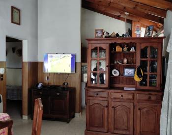 Chalet 3 ambientes con cochera en Castelar Sur