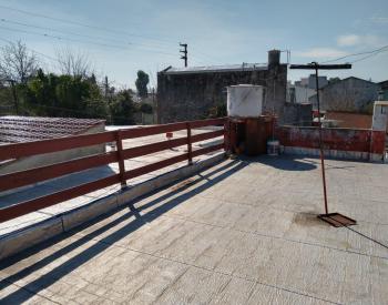 Exc. Chalet 4 amb, fondo libre, terraza y cochera