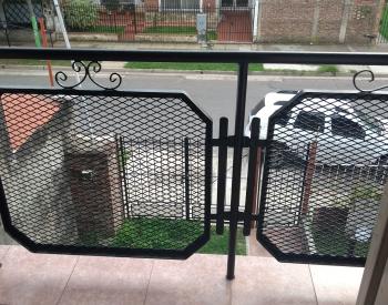 Villa tesei, Duplex a estrenar 3 amb. con cochera