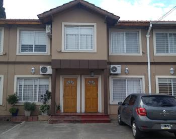 Ituzaingo norte, Exc. duplex 4 amb. con cochera