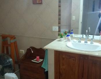 Exelente Chalet en Lote Propio