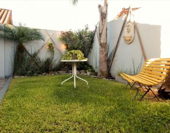 Parque Ayerza Excelente Chalet 5 Ambientes 