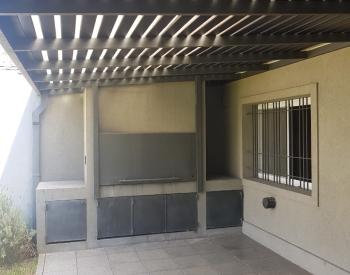 Cast. Norte Resid, exc. casa americana, 4 amb.  