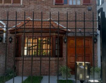 Exc. Duplex 4 Amb en Castelar Norte
