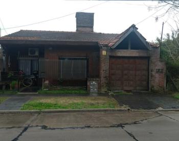 Parque Costa, Chalet 3 amb. con importante Parque