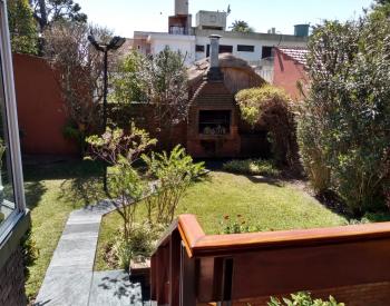 Chalet de Categoria en el Corazon de Parque Ayerza