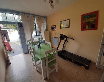 Casa Americana 3 amb con con parque Moron sur