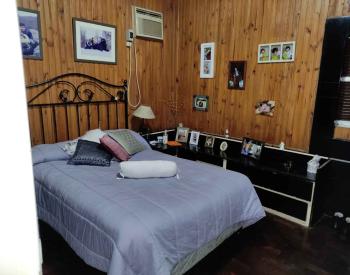 Casa Americana 3 Amb, Sobre lote de 384 m2