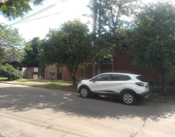 Exc Chalet 3 ambientes con jardin, cochera y Local