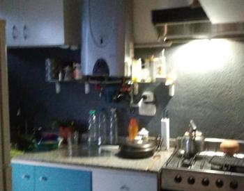 Dpto 2 amb con balcon y cochera en Castelar Norte