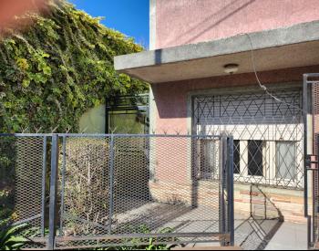 Casa americana 3 amb a 4 c/estacion Castelar