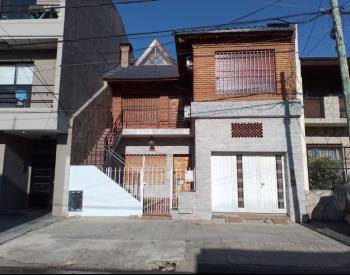 Ph 4 amb al frente, Ciudadela Norte 