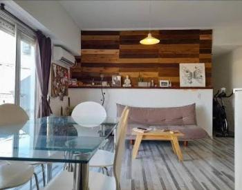 Vende Dpto 2 amb con balcon Impecable estado