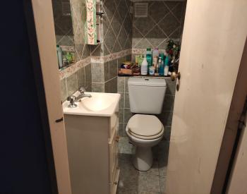 Vende exc. PH 4 amb. con cochera en castelar norte