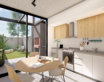 Exc Duplex a estrenar 3 Amb c/fondo y 2 cocheras