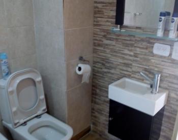 Impecable dpto 2 amb. con balcon terraza y cochera