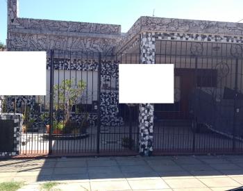 Casa Americana Para Ampliar con Dep, Exc. Zona