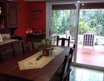 Castelar Nor, Exc chalet 2 plantas s/Av. Sarmiento