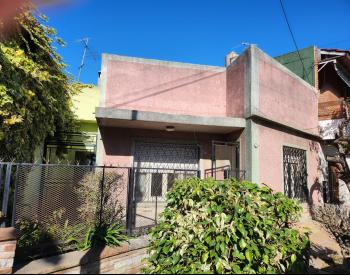 Casa americana 3 amb a 4 c/estacion Castelar