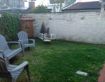 Exc. casa americana, 3 amb, con parque y cochera