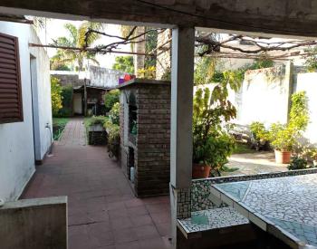 Casa Americana 3 Amb, Sobre lote de 384 m2