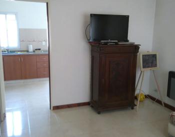 Exc. Duplex 3 amb. con patio y cochera a ESTRENAR