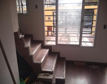 Vende Duplex 3 amb a estrenar con fondo y cochera