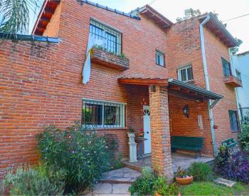 Exc. Chalet 4 Amb, fondo y piscina