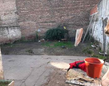 Casa a refaccionar s/lote 376 m2  ideal inversor