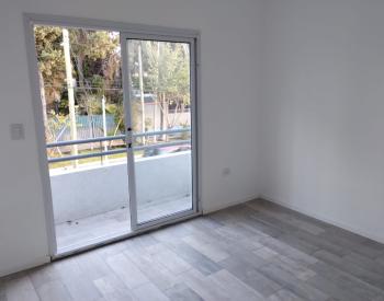 Hermosos Duplex 3 ambientes con fondo y cochera