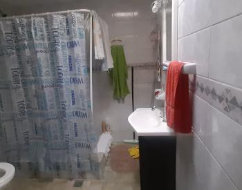 Casa americana 3 amb. sobre lote de 500 mtrs2