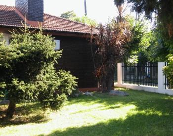 Exc. Chalet 4 amb. garage 2 autos, Castelar Norte