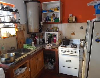 Casa 3 amb. con dependencias a terminar