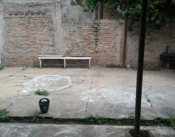 Casa en 2 plantas 4 amb. a refaccionar