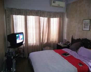 Exc casa americana s/lote de 10x36 apta 2 familias