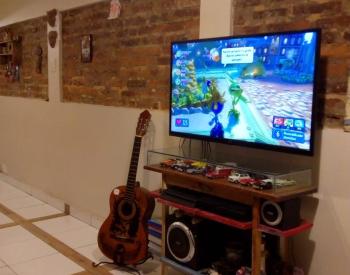 Impecable duplex 2 Ambientes