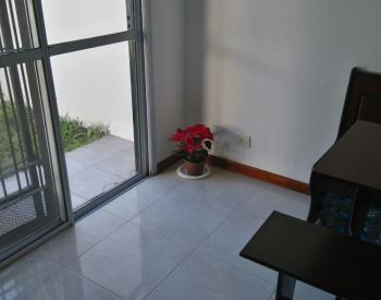 Exc. Duplex 3 amb. con patio y cochera a ESTRENAR