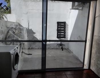 Duplex al frente 3 amb con patio y cochera