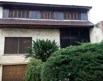 Importante Chalet en 2 plantas con gran parque