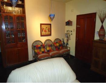 Exc. Chalet 4 amb, fondo libre, terraza y cochera