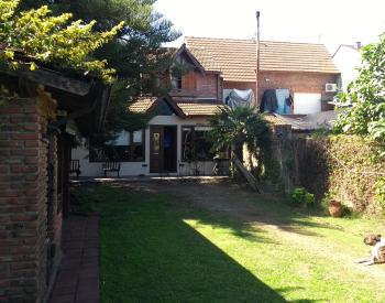 Exc. chalet castelar norte, zona muy residencial.