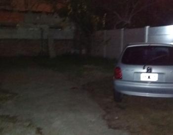 Castelar Nor, Ph int.  patio cochera, a/creditos 
