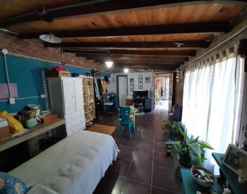 Vende Chalet 6 amb., parque a mtrs de Acc. Oeste