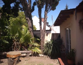 Chalet 4 Amb con parque y dependencias