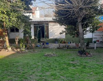 Casa americana 3 amb. sobre lote de 500 mtrs2