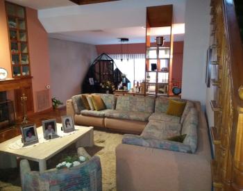 Chalet de Categoria en el Corazon de Parque Ayerza