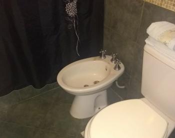Duplex al fte. 3 Amb, fondo, parrila y cochera.