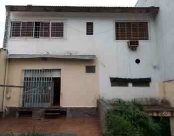Importante Chalet en 2 plantas con gran parque