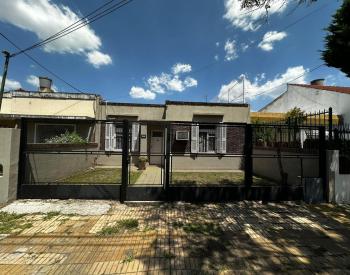 Exc. Casa Americana 3 Amb Con Fondo Y Pileta