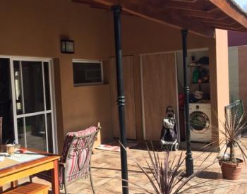 Exc. casa americana 3 ambientes con gran fondo